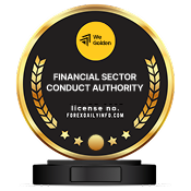 معلومات ترخيص FSCA - WeGolden (PTY) LTD