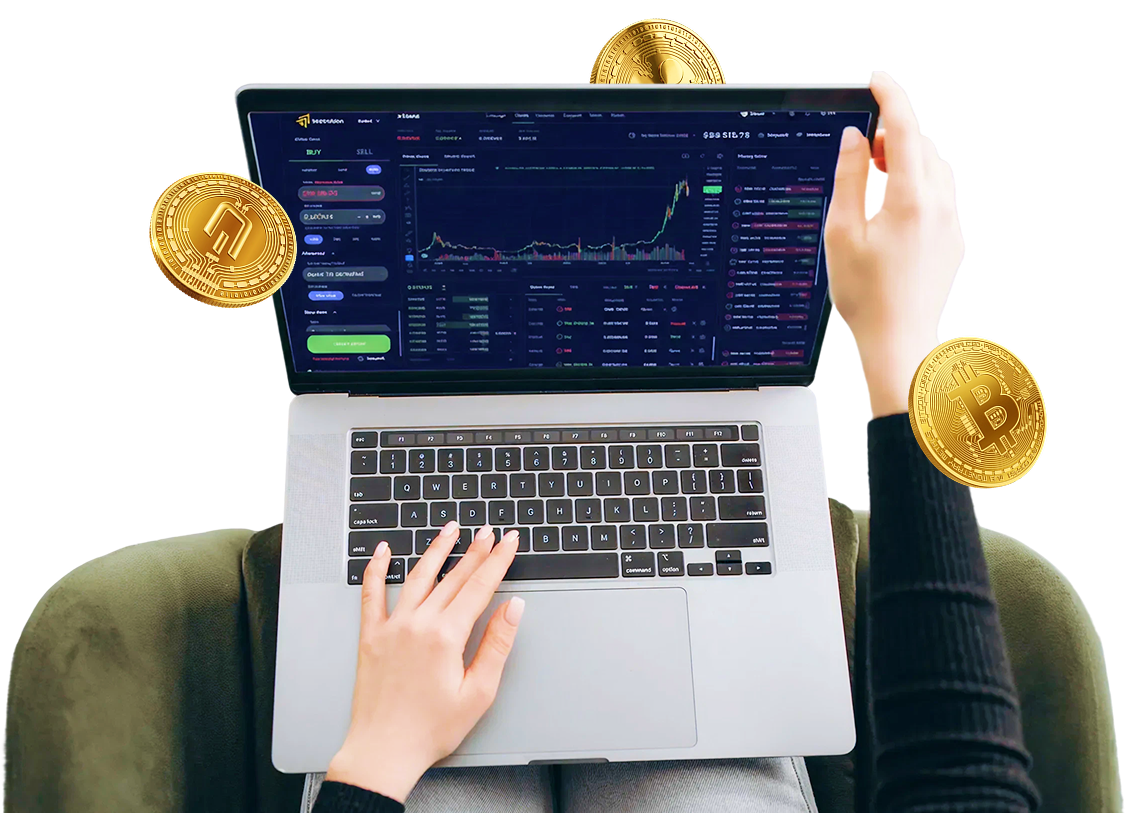 العملات المشفرة