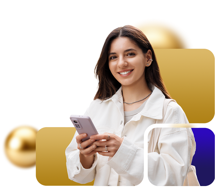 برنامج شراكة المؤثرين WEGOLDEN