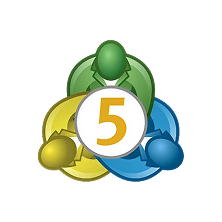 ميتاتريدر 5