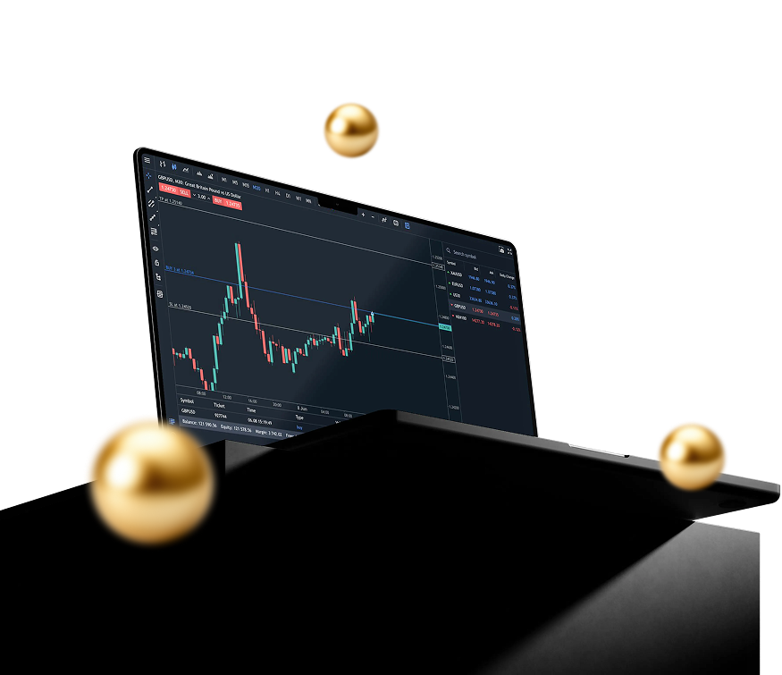 اكتشف منصة التداول المتفوقة في ميتاتريدر 5 (MT5) الآن