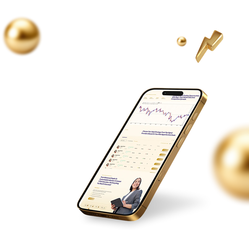 لماذا من السهل إحالة المتداولين إلى WeGolden