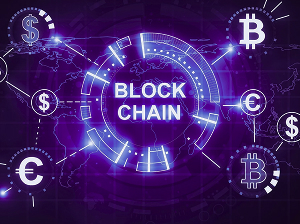 توسيع نطاق التراخيص العالمية وإطلاق شفافية التداول القائم على البلوك تشين
