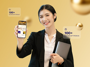 الإطلاق الرسمي لعلامة WeGolden التجارية وموقعها الإلكتروني