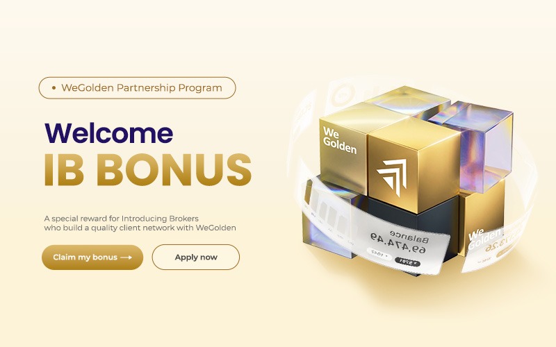 Welcome IB Reward