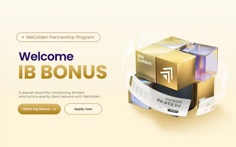 Welcome IB Reward